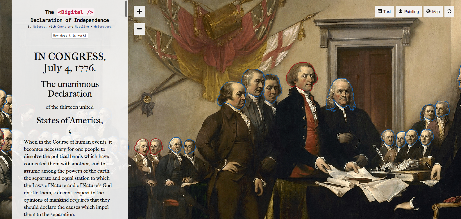 Exhibit Screenshot